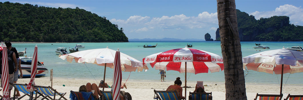blue island Phuket travel & Tours