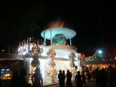 Phuket Fantasea Show