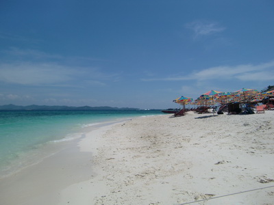 Khai Island 1Day Tour